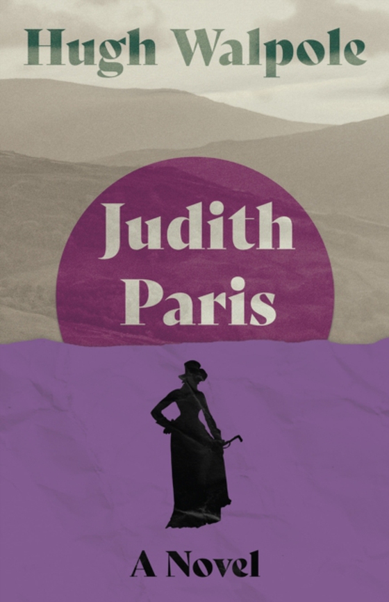 Judith Paris (e-bog) af Walpole, Hugh