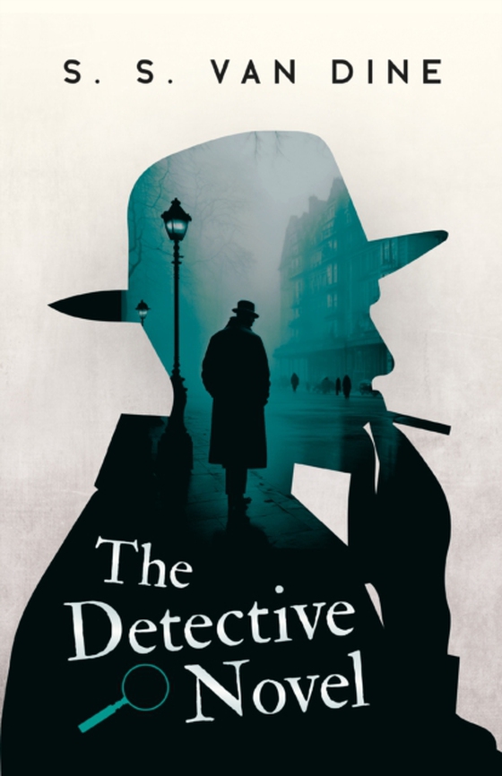 Detective Novel