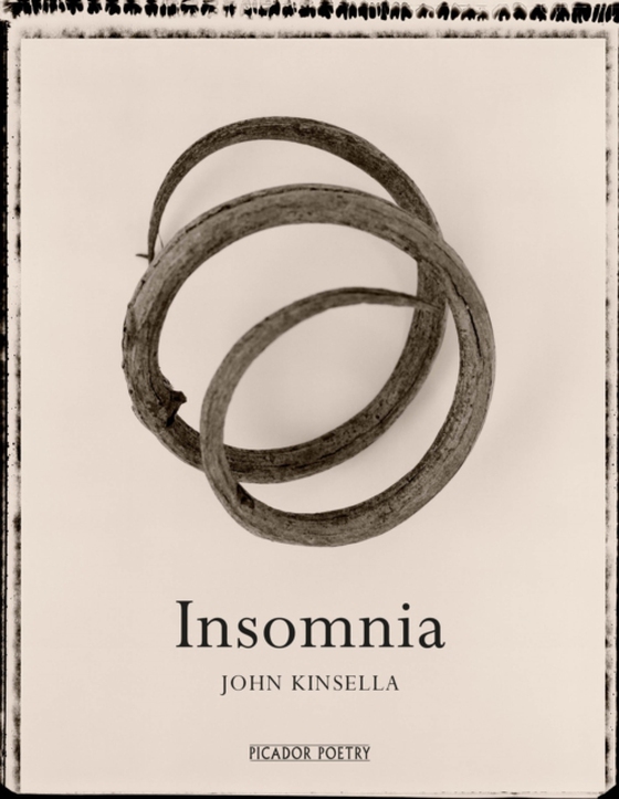 Insomnia (e-bog) af Kinsella, John