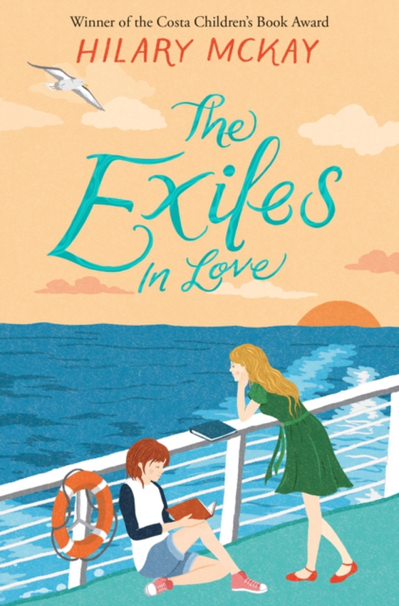 Exiles in Love