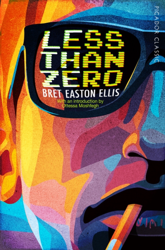 Less Than Zero (e-bog) af Ellis, Bret Easton