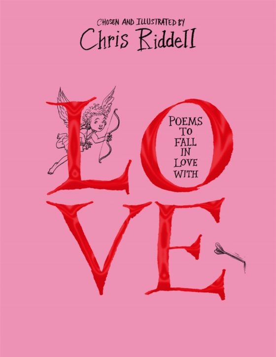 Poems to Fall in Love With (e-bog) af Riddell, Chris