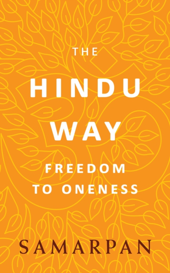 Hindu Way (e-bog) af Samarpan