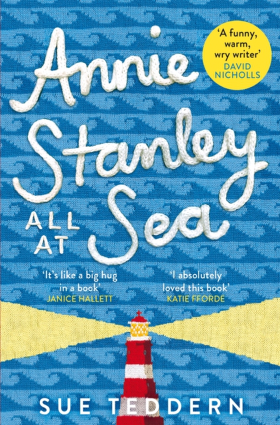 Annie Stanley, All At Sea (e-bog) af Teddern, Sue