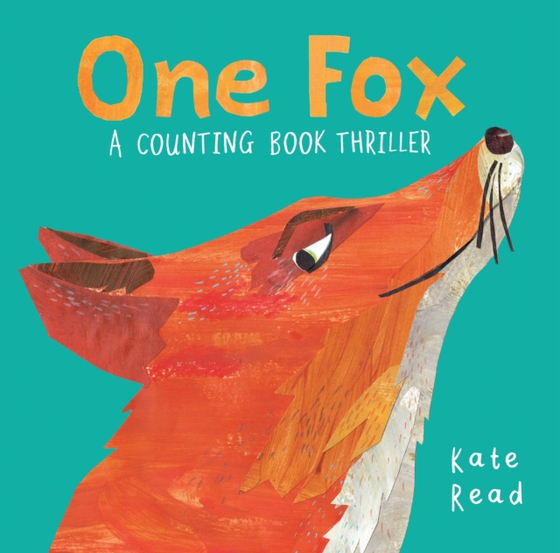 One Fox (e-bog) af Read, Kate