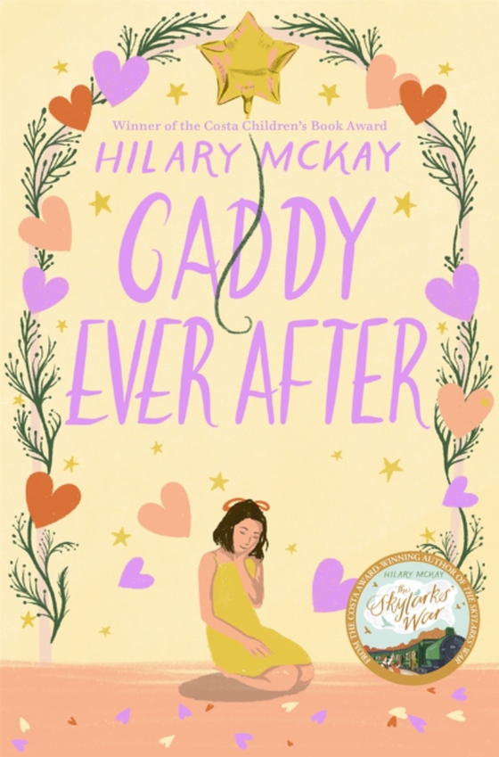 Caddy Ever After (e-bog) af McKay, Hilary