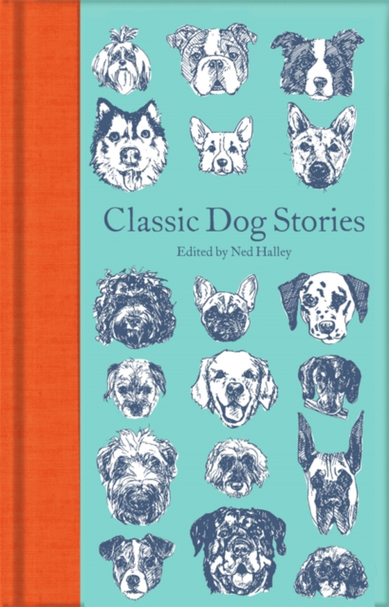 Classic Dog Stories