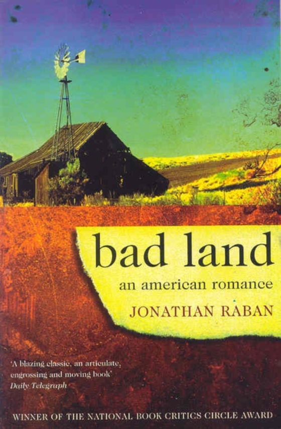 Bad Land