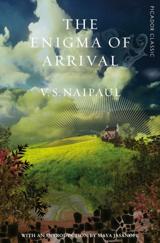 Enigma of Arrival