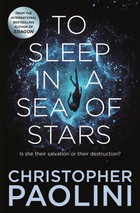 To Sleep in a Sea of Stars (e-bog) af Paolini, Christopher