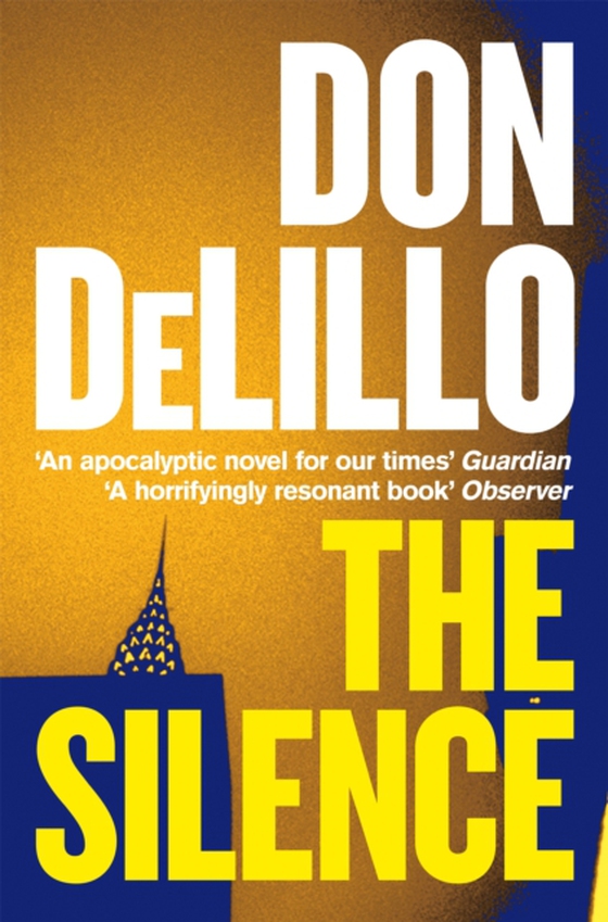 Silence (e-bog) af DeLillo, Don