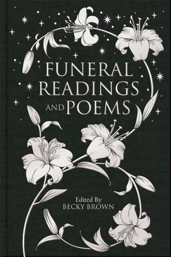 Funeral Readings and Poems (e-bog) af -