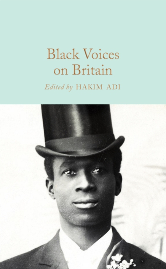 Black Voices on Britain (e-bog) af -