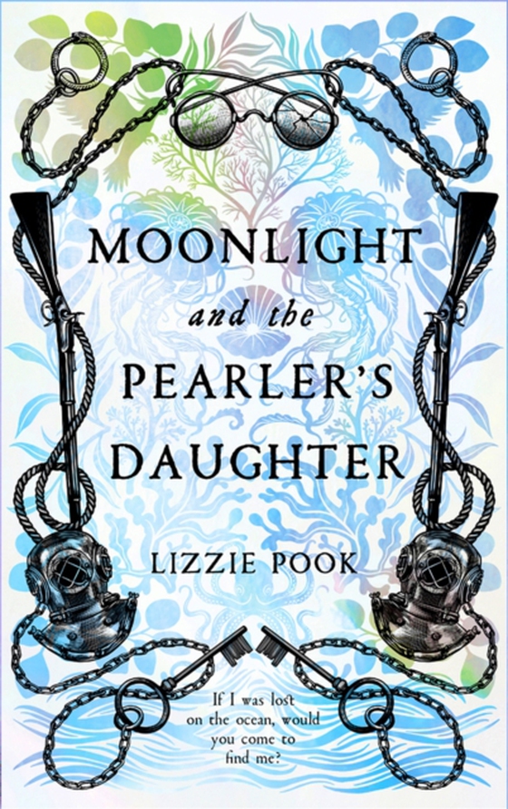 Moonlight and the Pearler's Daughter