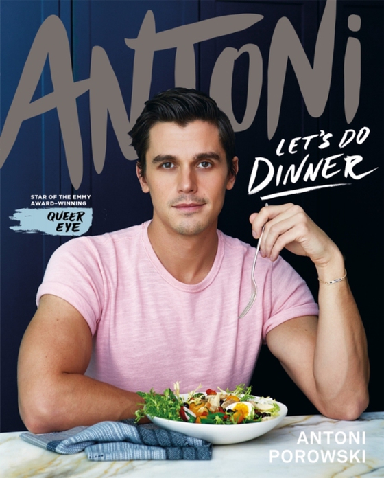 Let's Do Dinner (e-bog) af Porowski, Antoni