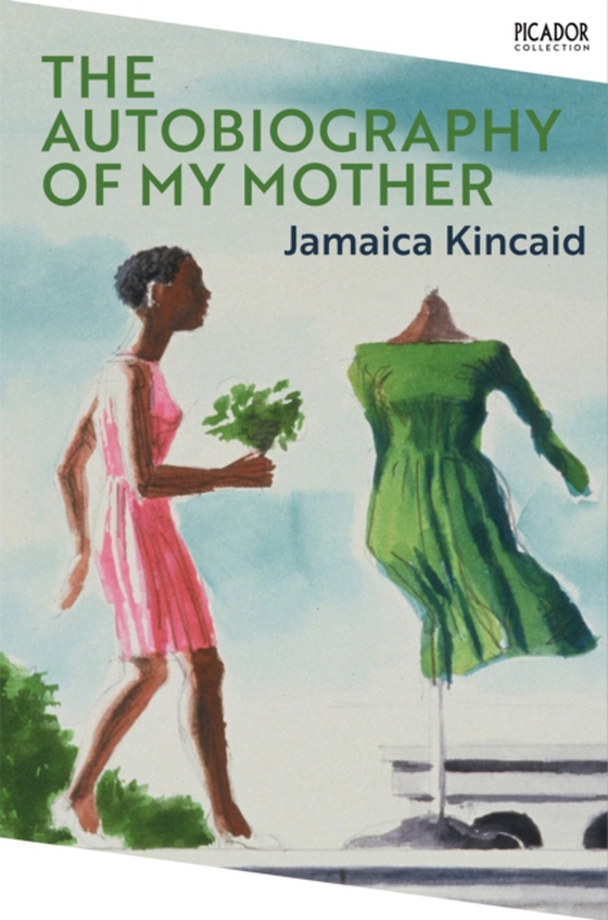 Autobiography of My Mother (e-bog) af Kincaid, Jamaica