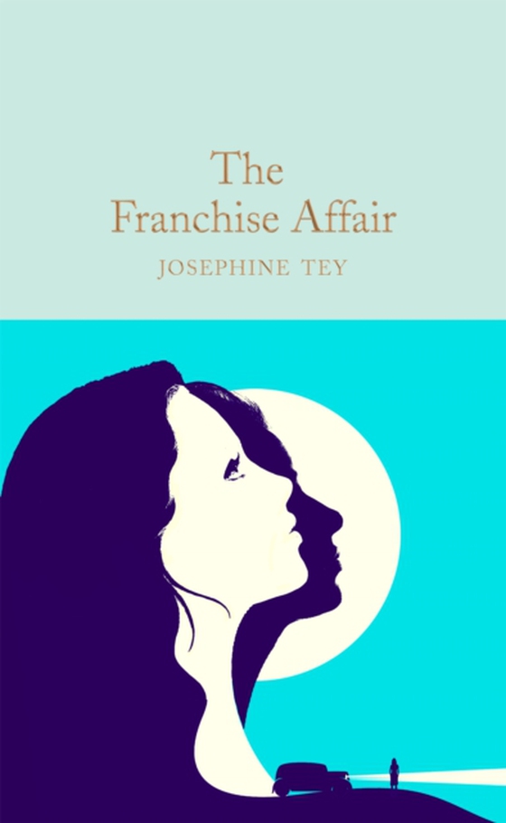 Franchise Affair (e-bog) af Tey, Josephine