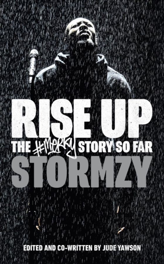 Rise Up (e-bog) af Stormzy