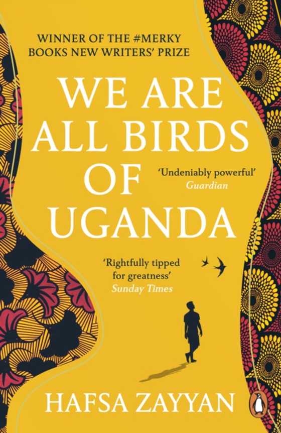 We Are All Birds of Uganda (e-bog) af Zayyan, Hafsa