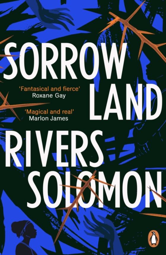 Sorrowland (e-bog) af Solomon, Rivers