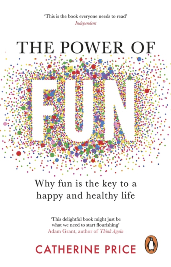 Power of Fun