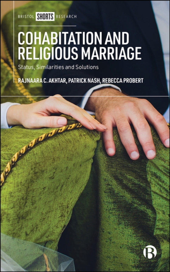 Cohabitation and Religious Marriage (e-bog) af -