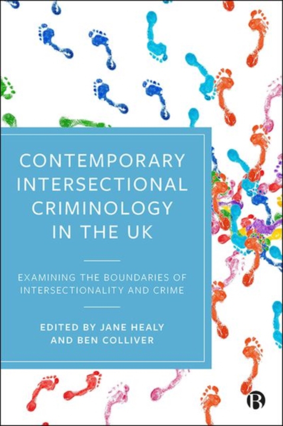 Contemporary Intersectional Criminology in the UK (e-bog) af -