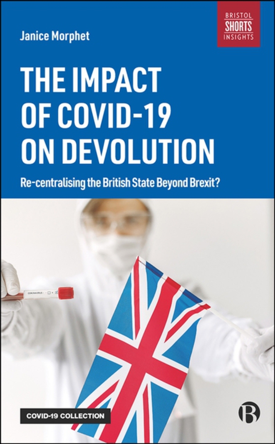 Impact of COVID-19 on Devolution