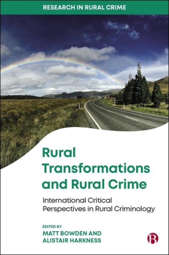 Rural Transformations and Rural Crime (e-bog) af -