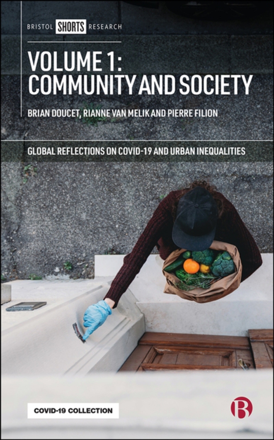 Volume 1: Community and Society (e-bog) af -