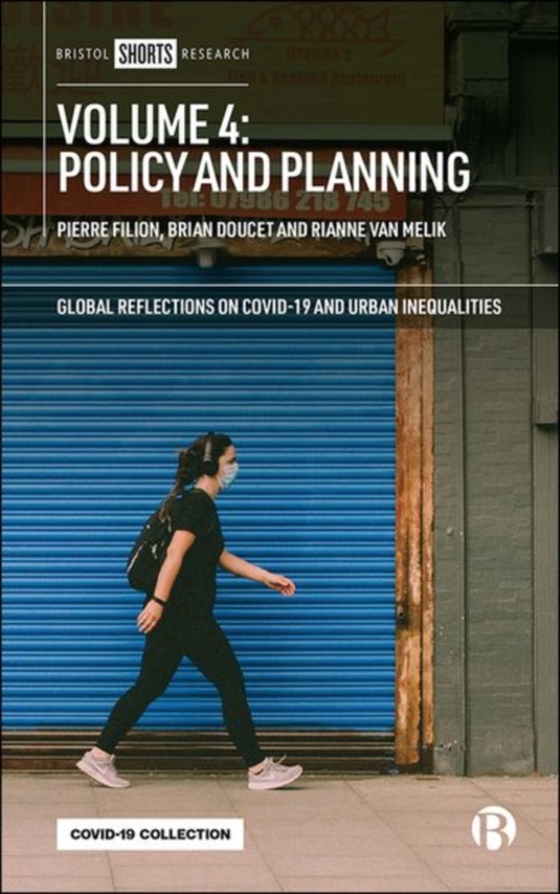 Volume 4: Policy and Planning (e-bog) af -