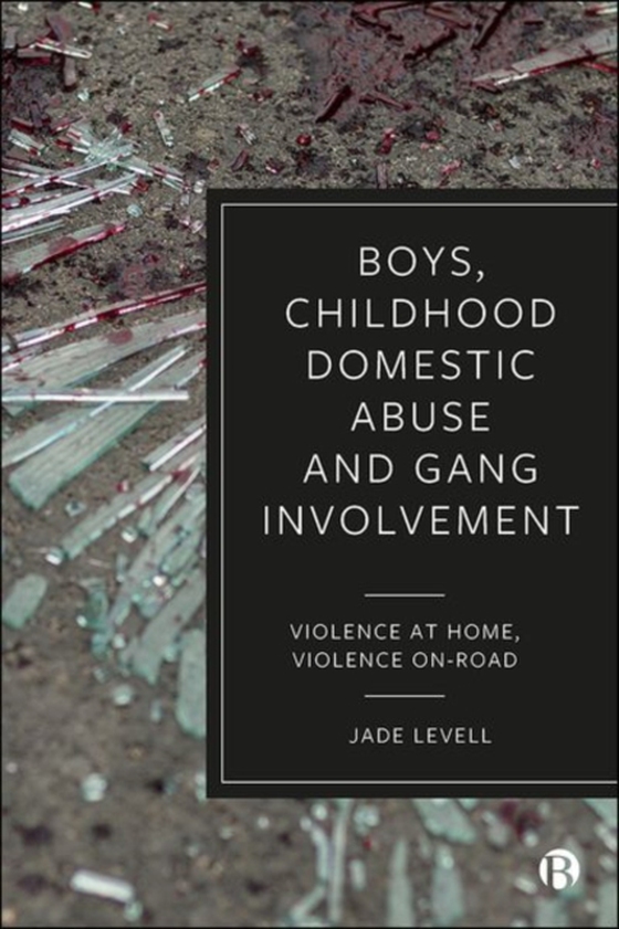 Boys, Childhood Domestic Abuse and Gang Involvement (e-bog) af Levell, Jade