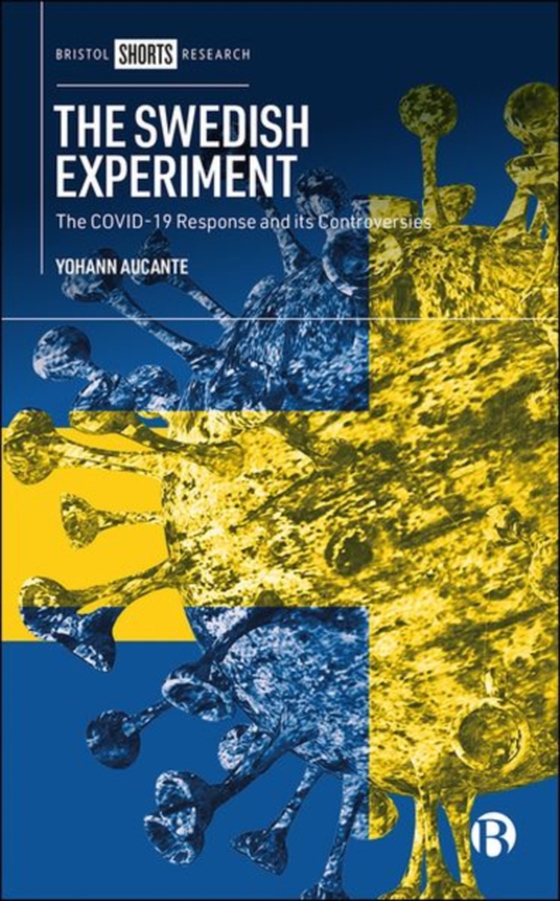 Swedish Experiment (e-bog) af Aucante, Yohann