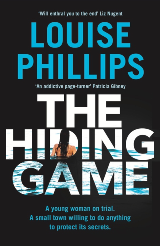 Hiding Game (e-bog) af Phillips, Louise