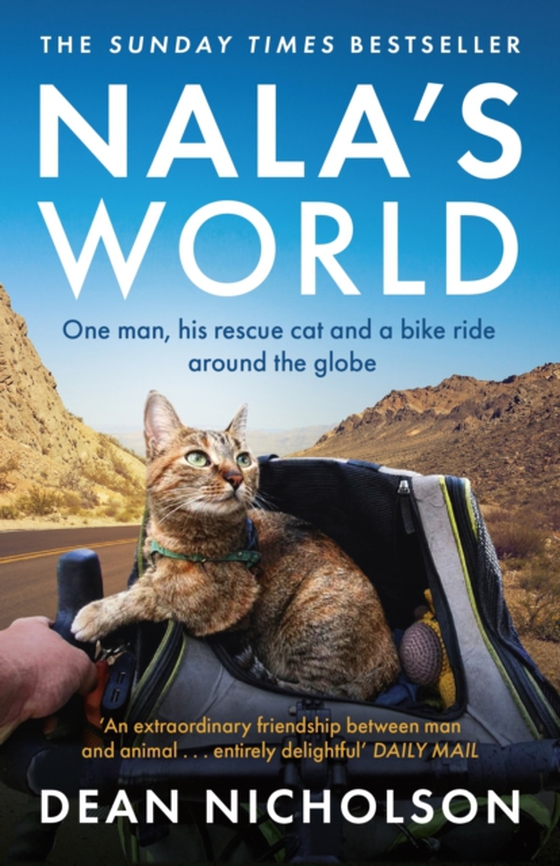 Nala's World (e-bog) af Nicholson, Dean