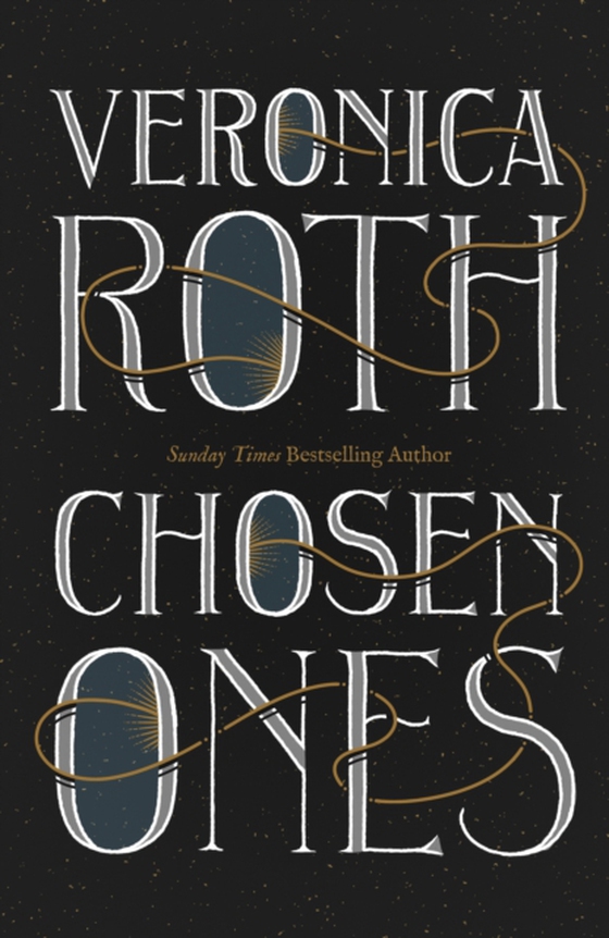 Chosen Ones (e-bog) af Roth, Veronica