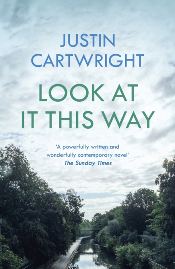 Look At It This Way (e-bog) af Cartwright, Justin