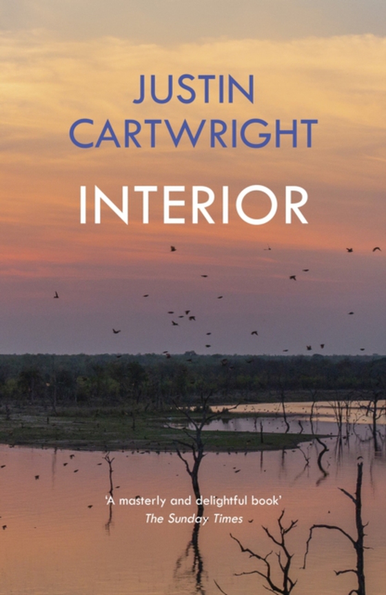 Interior (e-bog) af Cartwright, Justin