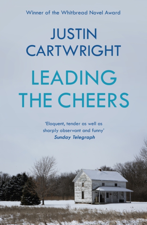 Leading the Cheers (e-bog) af Cartwright, Justin