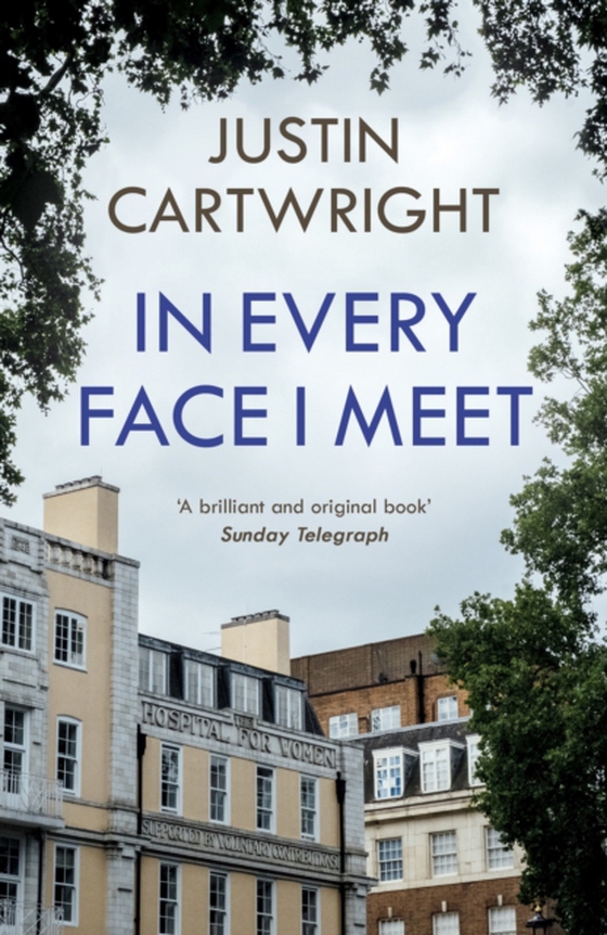 In Every Face I Meet (e-bog) af Cartwright, Justin
