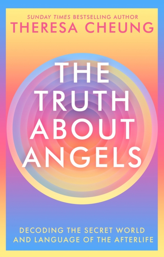 Truth about Angels (e-bog) af Cheung, Theresa