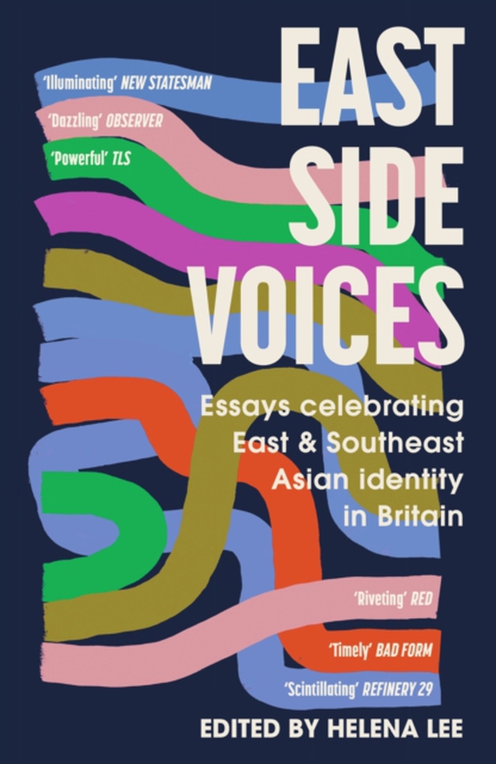 East Side Voices (e-bog) af Lee, Helena