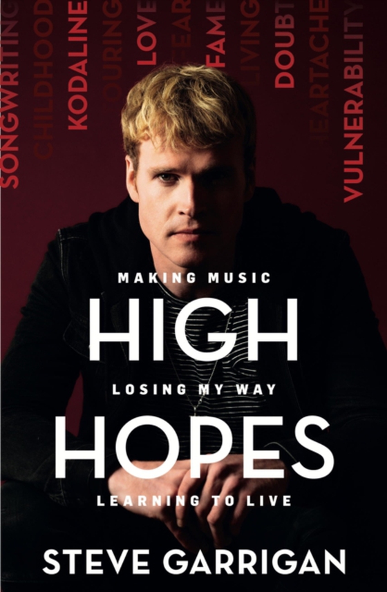 High Hopes (e-bog) af Garrigan, Steve