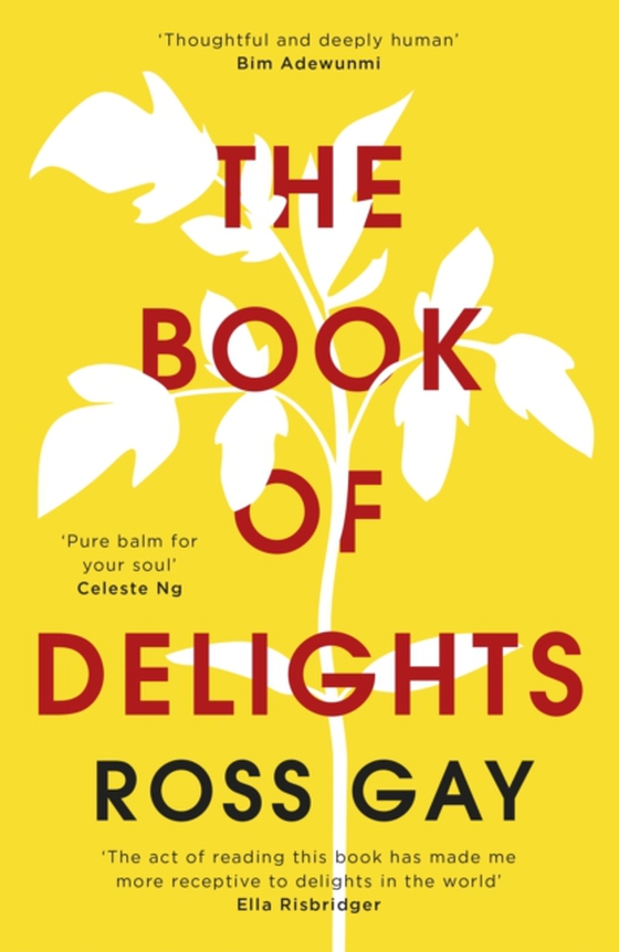 Book of Delights (e-bog) af Gay, Ross