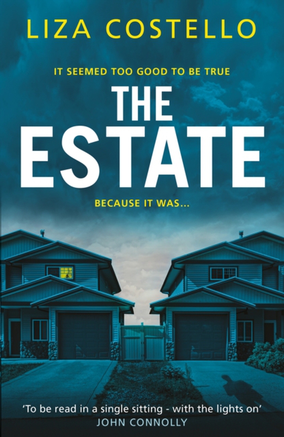 Estate (e-bog) af Costello, Liza
