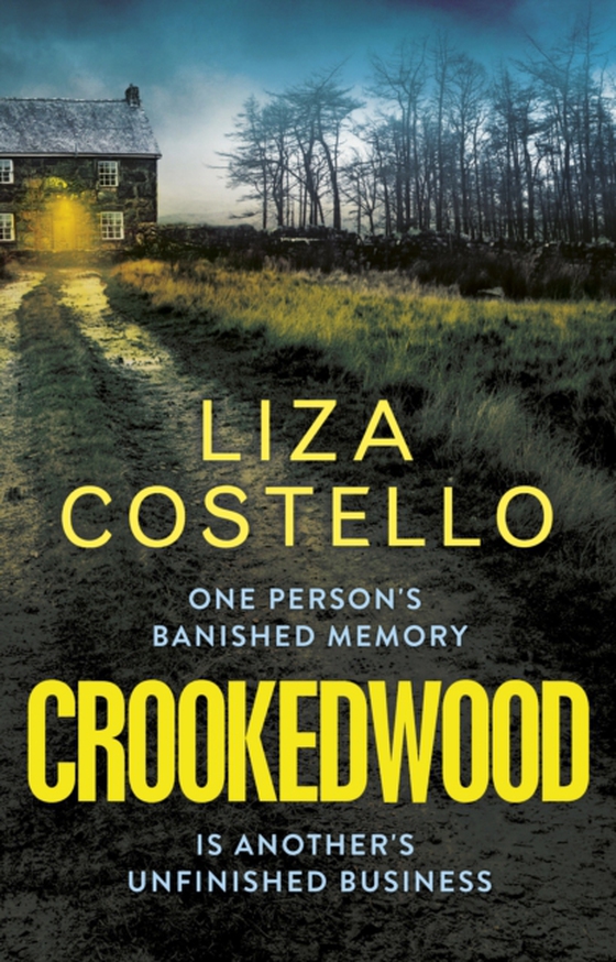 Crookedwood (e-bog) af Costello, Liza
