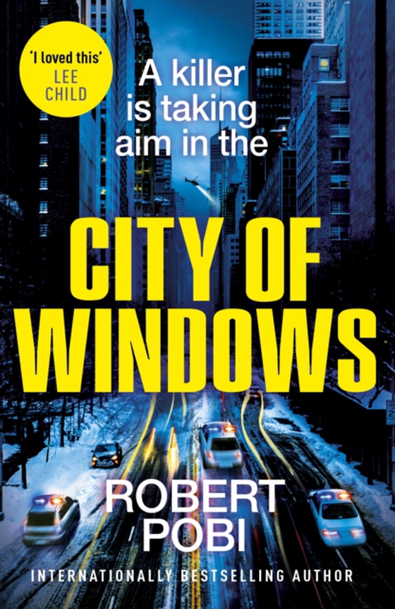 City of Windows (e-bog) af Pobi, Robert