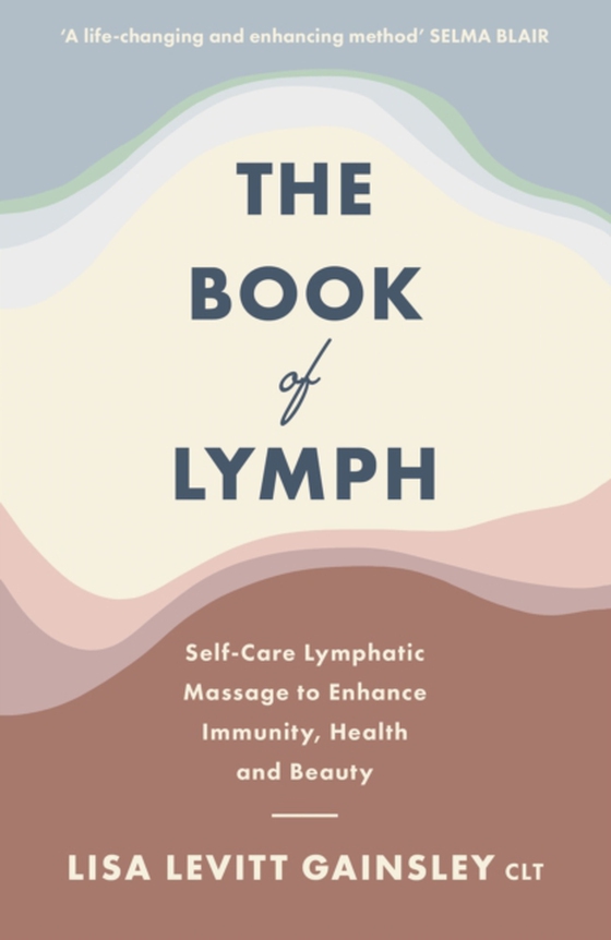 Book of Lymph (e-bog) af Gainsley, Lisa Levitt