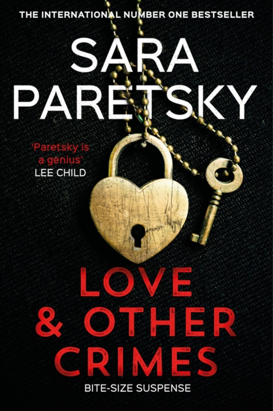 Love and Other Crimes (e-bog) af Paretsky, Sara