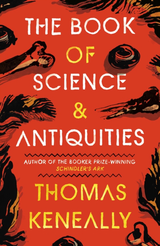 Book of Science and Antiquities (e-bog) af Keneally, Thomas